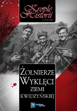 Kwidzyn: Nowe "Krople Historii" poświęcone Żołnierzom Wyklętym