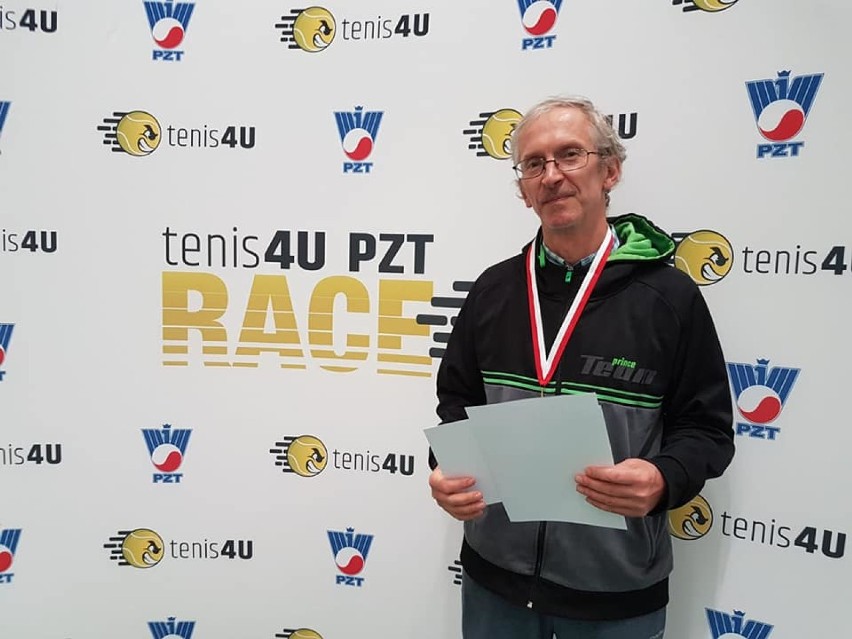 Tenis4U PZT Race w Kaliszu