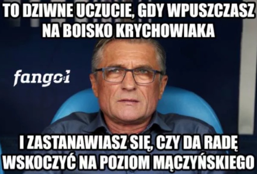 Polska - Rumunia MEMY. Zobacz najlepsze memy z meczu Polska...