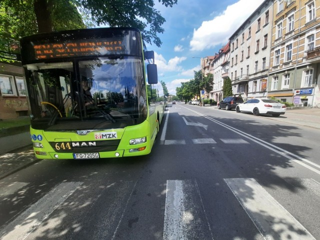 Ulica Kosynierów Gdyńskich ma być przebudowana na odcinku 1,2 km.