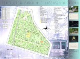 Park Kościuszki - będzie gotowy już 30 października