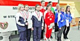 Sport: Są wicemistrzynie Polski!