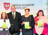Baszków i Kobierno wyróżnione jako najaktywniejsze sołectwa Wielkopolski