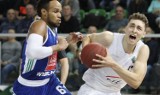 Koszykarze PGE Turów Zgorzelec przegrali kolejny mecz na wyjeździe. Play-off się oddala