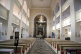 Wolsztyn: 50 tysięcy złotych na remont kościoła Wniebowstąpienia Pańskiego