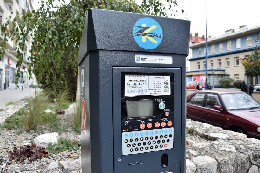 Koronawirus w Opolu. Strefa płatnego parkowania będzie...