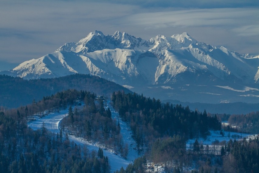 Nowa stacja dołączyła do Tatry Ski [ZDJĘCIA]