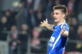 T-Mobile Ekstraklasa. Michał Zieliński rozegrał 100 meczów w ekstraklasie