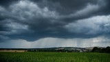 Intensywne opady deszczu w woj. lubelskim. IMGW ostrzega! (WIDEO)