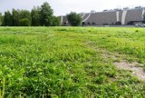 Kraków. Miasto chce odkupić działki od spółki Auchan. Na obszarze ponad 1ha przy Galerii Bronowice może powstać park