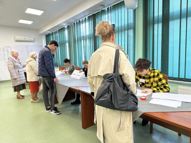 Zobacz jak głosowali mieszkańcy poszczególnych gmin powiatu świebodzińskiego >>>