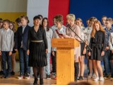 Dzień Edukacji Narodowej 2022 w Zespole Szkół Ogólnokształcących w Sędziejowicach