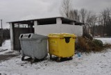 Problemy z segregacją śmieci w czladzkiej dzielnicy Piaski