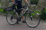 Skradziono rower w Jastrzębiu-Zdroju. Policja prosi o pomoc w ustaleniu sprawców