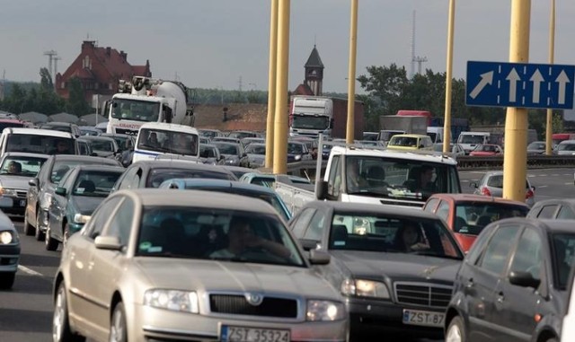 Kierowcy muszą liczyć się z utrudnieniami na czas zamknięcia ul. Jana z Kolna.