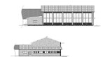 Budowa sali gimnastycznej w Kaliskach