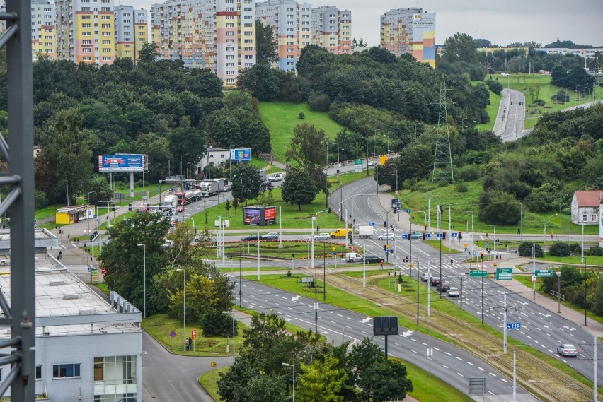 Bydgoszcz nie zostaje w tyle, jeśli chodzi o ceny mieszkań....