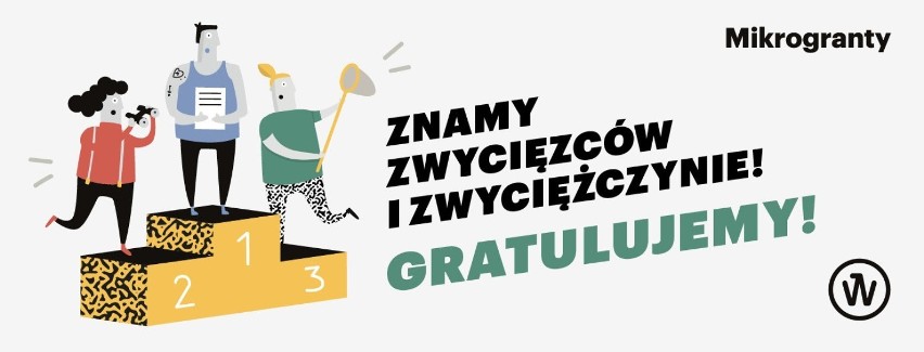33 imprezy latem we Wrocławiu w ramach Mikrograntów