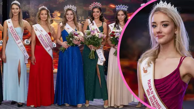 Gala finałowa konkursu Polska Miss Dolnego Śląska 2024 oraz Polska Miss Nastolatek Dolnego Śląska