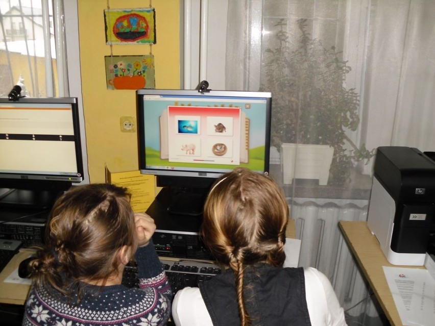 Opolska biblioteka zaprasza dzieci na multimedialny kurs...