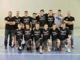 Basketball Club Sieraków ogrywa Sklep Polski MKK Gniezno w ostatnim meczu fazy grupowej [GALERIA]