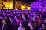 Koncerty Bitaminy i Vito Bambino zakończył 15. Multi Art Festival w Kaliszu ZDJĘCIA