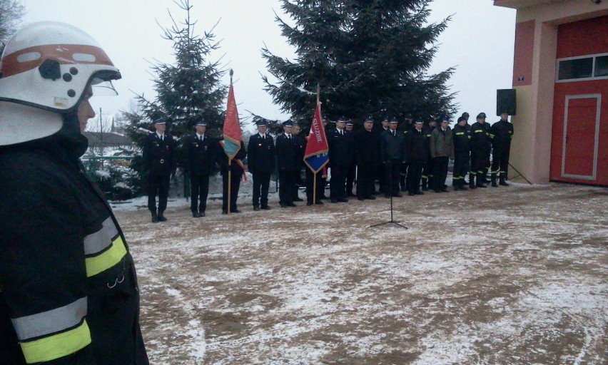 Lipnica: Nowe wozy strażackie