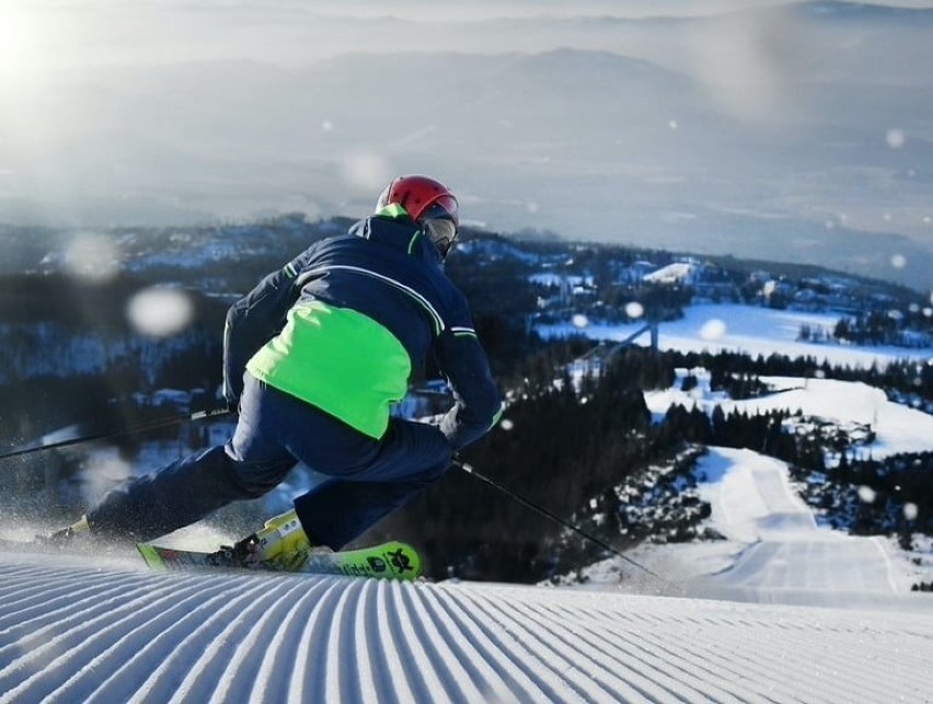 Słowacja znów uruchamia wyciągi narciarskie! Będzie można szusować w Szczyrbskim Plesie i na Chopoku