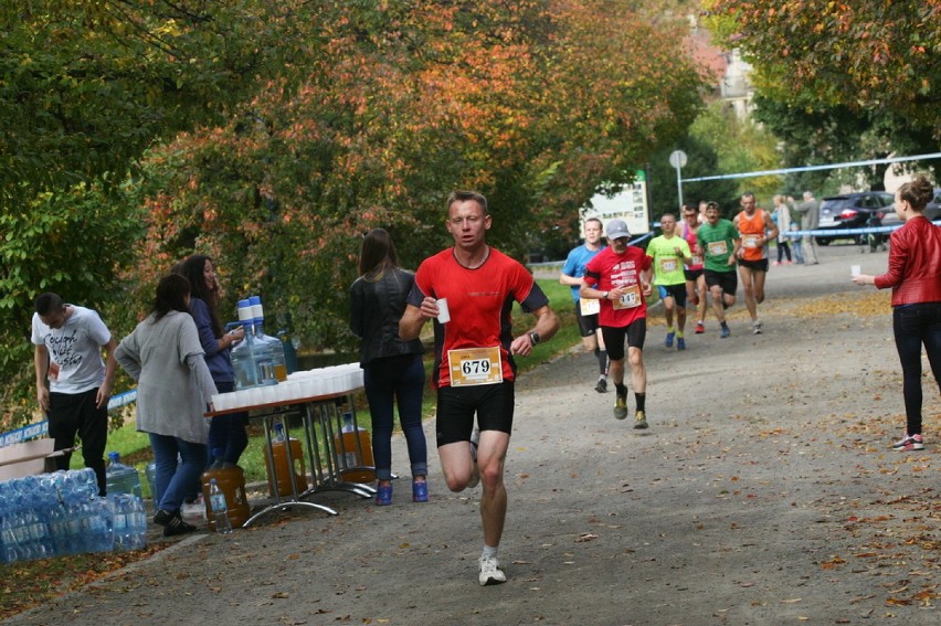 Legnicki półmaraton część 3 (ZDJĘCIA)