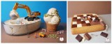 Miniaturowy świat w ciastach włoskiego cukiernika! Matteo Stucchi i jego niesamowite wypieki [ZDJĘCIA] 