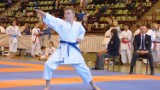 Bydgoszcz gości karateków z całej Polski. Trwa Grand Prix Pomorza i Kujaw [zdjęcia, wideo]