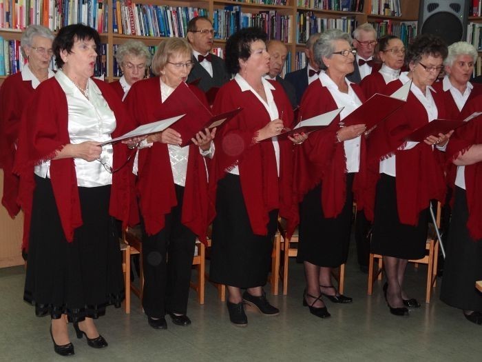 Pleszewianie opowiadali o papieżu Polaku. Zobacz zdjęcia!