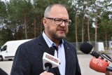 Tomasz Wojciechowski, prezes Gwdy: druga Warszawa nam nie grozi