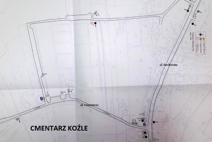 Cmentarz Kędzierzyn-Koźle (Kobylice)

W rejonie cmentarza...