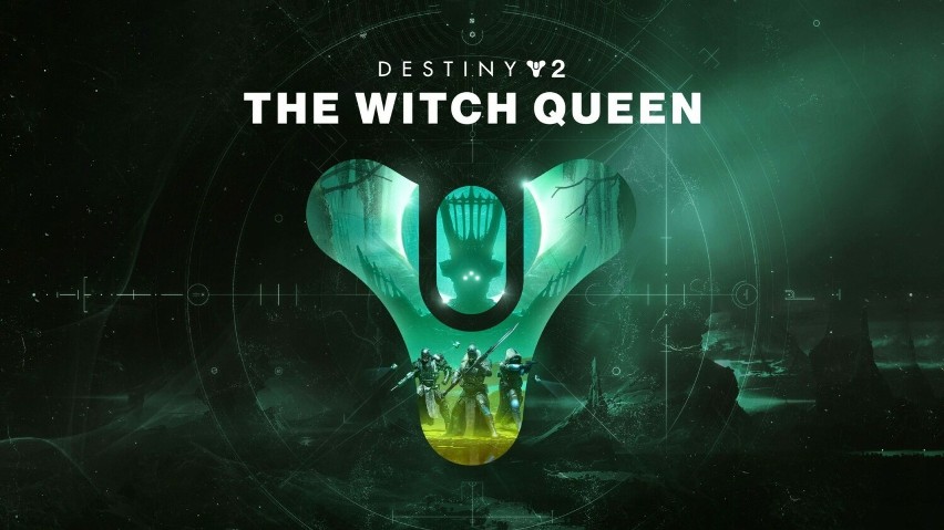 Destiny 2: Witch Queen to dodatek do podstawowej wersji gry....