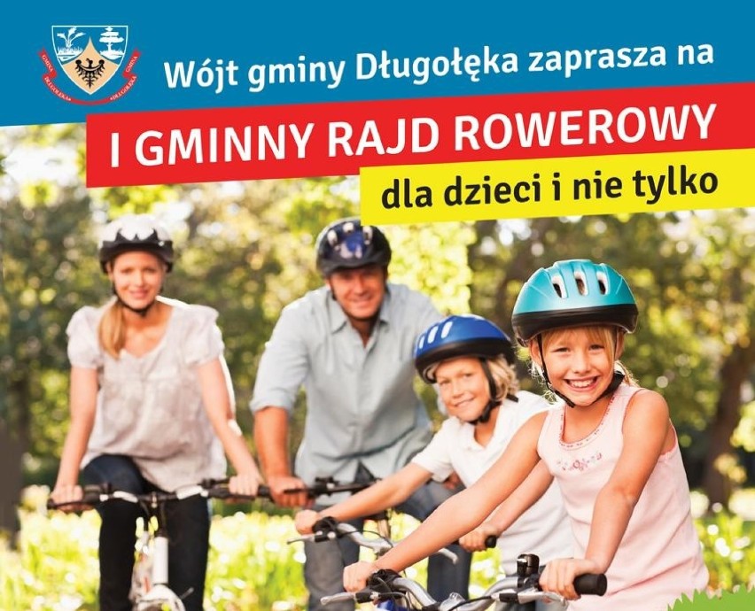 Gmina Długołęka ma do zaoferowania wiele ciekawych tras...