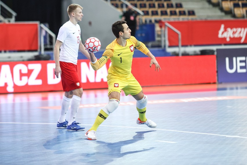 Święto futsalu w łódzkiej Atlas Arenie