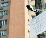 Kraków: radny Wantuch zamontował &quot;ślepe kamery&quot; na swoim osiedlu.Absurd czy dobry pomysł?