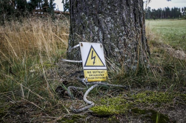 Energa Operator zaplanował wyłączenia energii na ten tydzień. Zobaczcie, na kiedy nastąpią przerwy w dostawie prądu.

Plan na kolejnych stronach >>>>