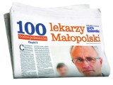 100 lekarzy Małopolski