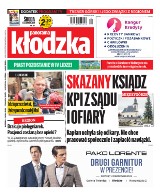 Już jest najnowszy numer tygodnika "Panorama Kłodzka"! 