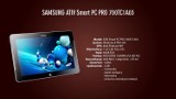 [RECENZJA] SAMSUNG ATIV Smart PC PRO 700TC1A03