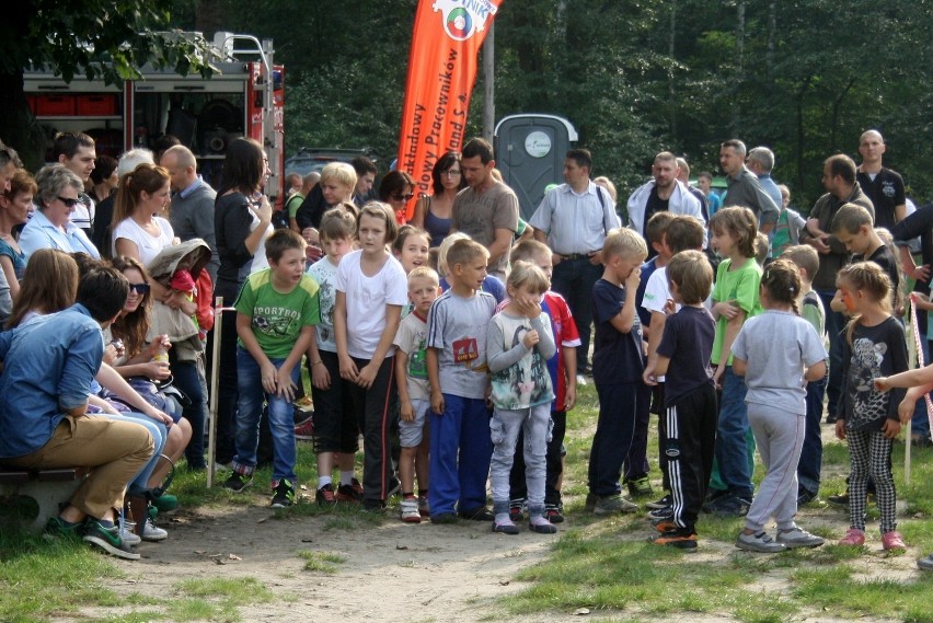 Sosnowiec: piknik rodzinny Rady Dzielnicy Południe za nami [ZDJĘCIA]