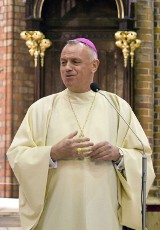 Legnica ma nowego biskupa. Został nim Zbigniew Kiernikowski