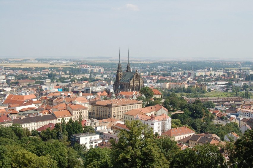 Brno (Czechy)