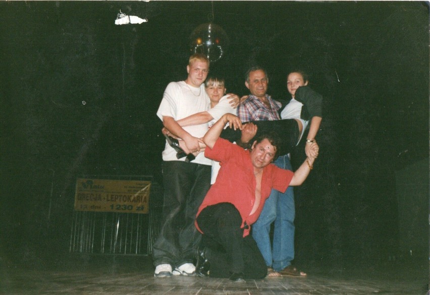 Kultowa dyskoteka Sunlight w Legnicy. Tak bawili się legniczanie w latach 90. Zobacz unikatowe zdjęcia!