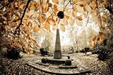 Niszczeje cmentarz żołnierzy radzieckich