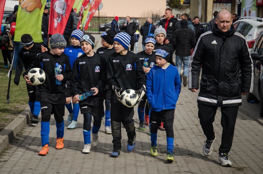 XIX edycja Turnieju „Z Podwórka na Stadion o Puchar...