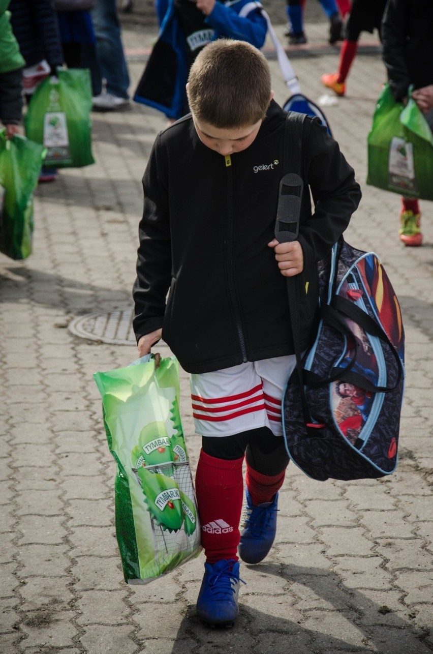 XIX edycja Turnieju „Z Podwórka na Stadion o Puchar...