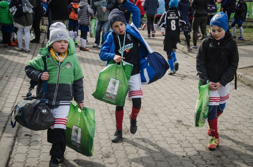 XIX edycja Turnieju „Z Podwórka na Stadion o Puchar...